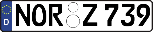 NOR-Z739