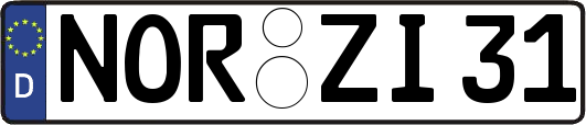 NOR-ZI31