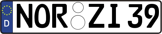 NOR-ZI39