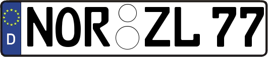 NOR-ZL77