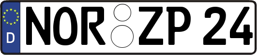 NOR-ZP24
