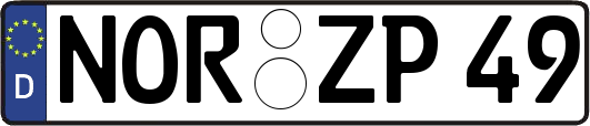 NOR-ZP49