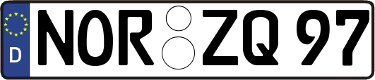 NOR-ZQ97