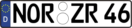 NOR-ZR46