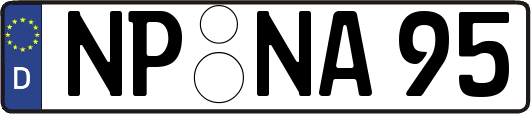 NP-NA95