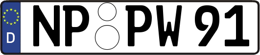 NP-PW91