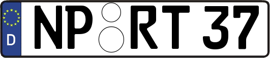 NP-RT37
