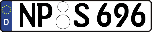 NP-S696