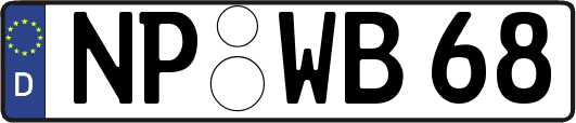 NP-WB68