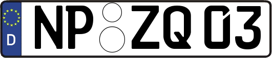 NP-ZQ03