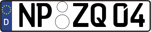 NP-ZQ04