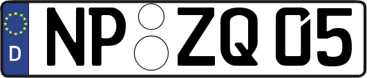 NP-ZQ05