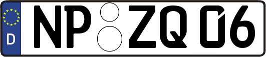 NP-ZQ06