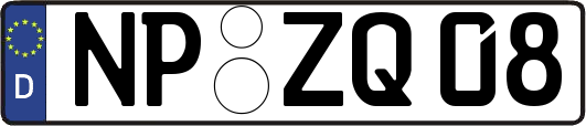 NP-ZQ08