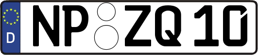 NP-ZQ10