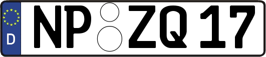 NP-ZQ17