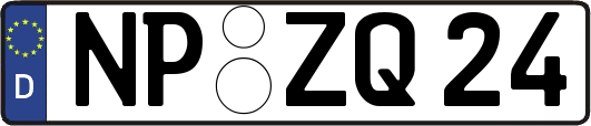 NP-ZQ24