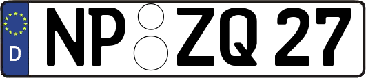 NP-ZQ27