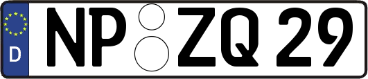 NP-ZQ29