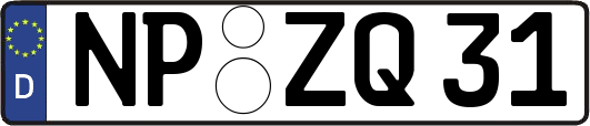 NP-ZQ31