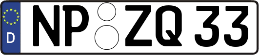 NP-ZQ33
