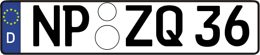 NP-ZQ36