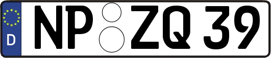 NP-ZQ39