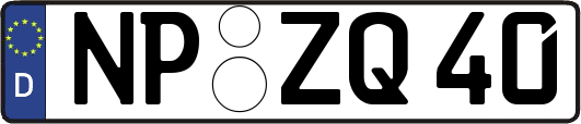 NP-ZQ40