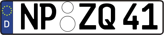 NP-ZQ41