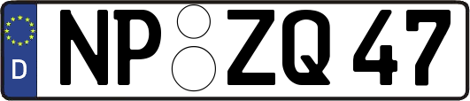 NP-ZQ47