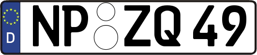 NP-ZQ49