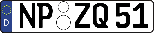 NP-ZQ51