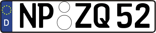 NP-ZQ52