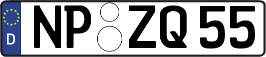 NP-ZQ55