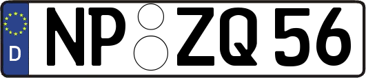 NP-ZQ56