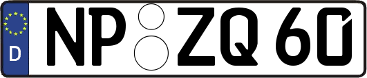 NP-ZQ60