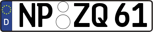 NP-ZQ61