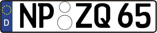 NP-ZQ65