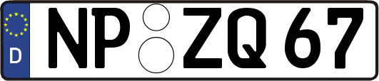 NP-ZQ67