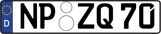 NP-ZQ70