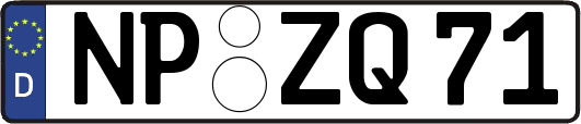 NP-ZQ71
