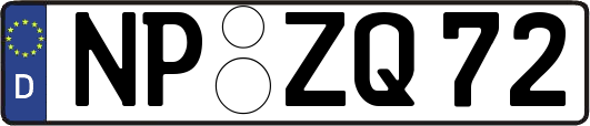 NP-ZQ72
