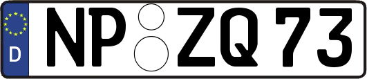 NP-ZQ73