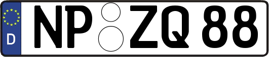 NP-ZQ88