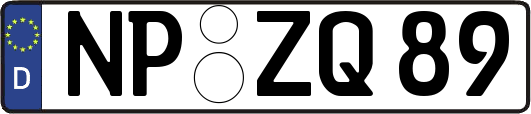 NP-ZQ89
