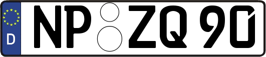 NP-ZQ90