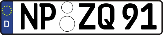 NP-ZQ91