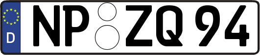NP-ZQ94