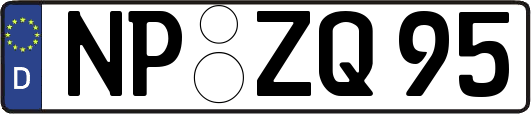 NP-ZQ95