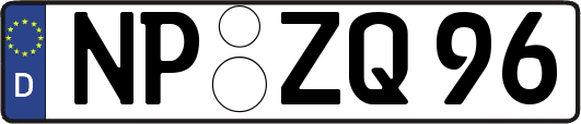 NP-ZQ96